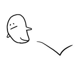 Mr. Surreal(fall-winter) sticker #7919338