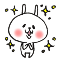 It is loose Rabbit 3