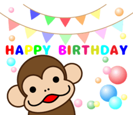 Funa's event Sticker sticker #7919460