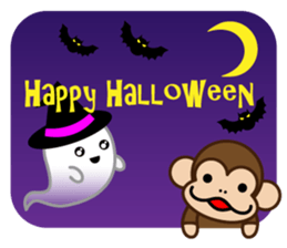 Funa's event Sticker sticker #7919487