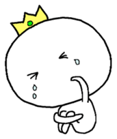 Prince Maruko sticker #7919526