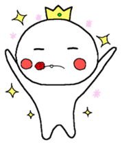 Prince Maruko sticker #7919539