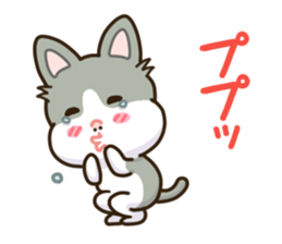 SAMISUKE & SHIBUO sticker #7920580