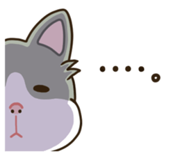 SAMISUKE & SHIBUO sticker #7920594