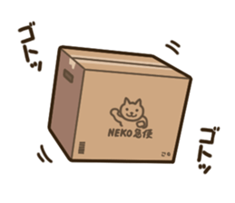 SAMISUKE & SHIBUO sticker #7920600