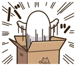 SAMISUKE & SHIBUO sticker #7920601