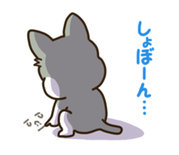 SAMISUKE & SHIBUO sticker #7920613