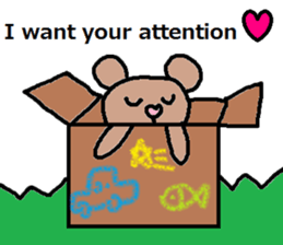 Lilo english sticker15 sticker #7920981