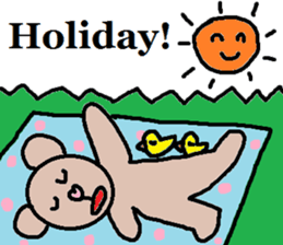 Lilo english sticker15 sticker #7920982