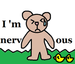 Lilo english sticker15 sticker #7920984