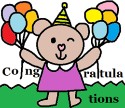 Lilo english sticker15 sticker #7920989