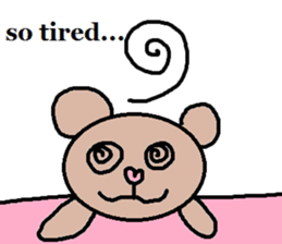 Lilo english sticker15 sticker #7920991