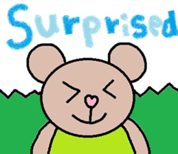 Lilo english sticker15 sticker #7920994