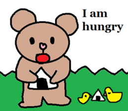 Lilo english sticker15 sticker #7920996