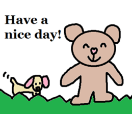 Lilo english sticker15 sticker #7920999