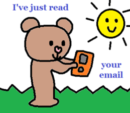 Lilo english sticker15 sticker #7921007