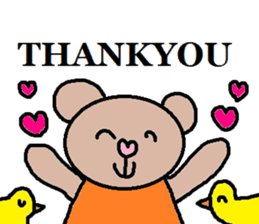 Lilo english sticker15 sticker #7921008