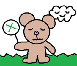 Lilo english sticker15 sticker #7921010