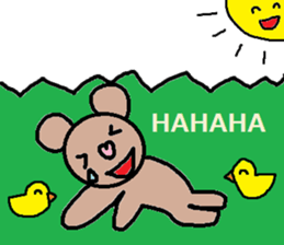 Lilo english sticker15 sticker #7921011