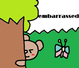 Lilo english sticker15 sticker #7921017