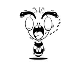 Dea sticker #7921042