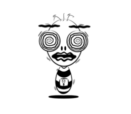 Dea sticker #7921048