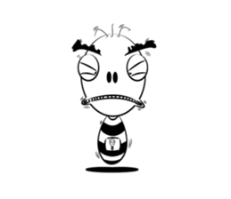 Dea sticker #7921058