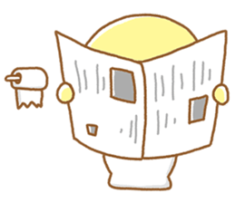 Boston sticker #7921070