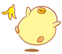 Boston sticker #7921074