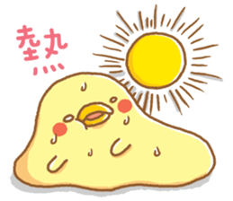 Boston sticker #7921090