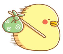 Boston sticker #7921097