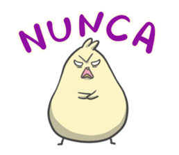 Mia and Piu 2 (Portuguese) sticker #7921546