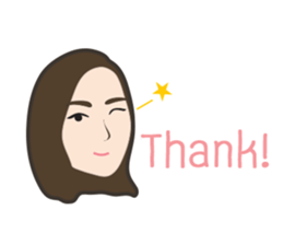 The Sticker TIMMY sticker #7921750