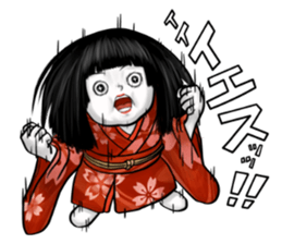 Checkered sticker #7921830