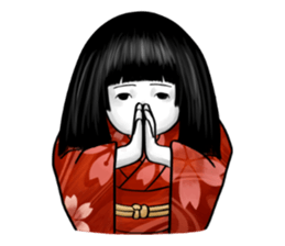 Checkered sticker #7921837