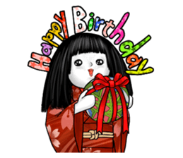 Checkered sticker #7921859