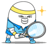 Yarukinashio Vol.29 sticker #7922071