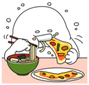 Yarukinashio Vol.29 sticker #7922099