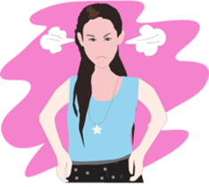 MAYMAYA III sticker #7922462