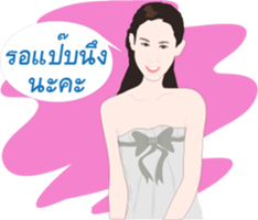 MAYMAYA III sticker #7922481