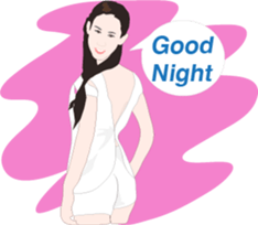 MAYMAYA III sticker #7922485