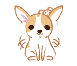 Bao and Mei sticker #7923140