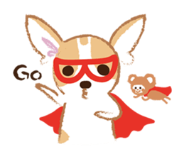 Bao and Mei sticker #7923143