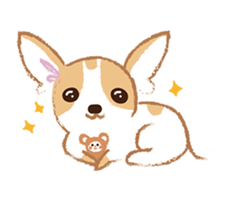 Bao and Mei sticker #7923147