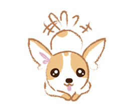 Bao and Mei sticker #7923151