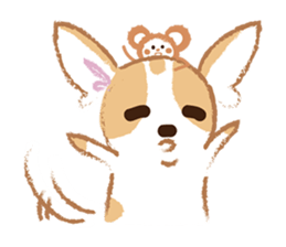 Bao and Mei sticker #7923152