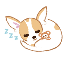 Bao and Mei sticker #7923155