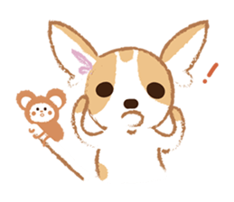 Bao and Mei sticker #7923157