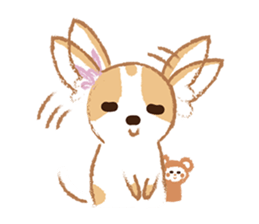 Bao and Mei sticker #7923160