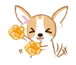 Bao and Mei sticker #7923165